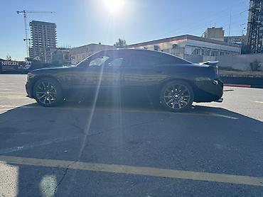 челленджер машина: Dodge Зарядник: 2005 г., 5.7 л, Автомат, Бензин, Седан — 8