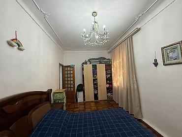 Продажа квартир: 4 комнаты, 88 м², Сталинка, 1 этаж, Косметический ремонт — 22