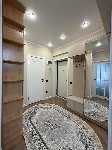 Продажа квартир: 2 комнаты, 48 м², Элитка, 8 этаж, Евроремонт — 6