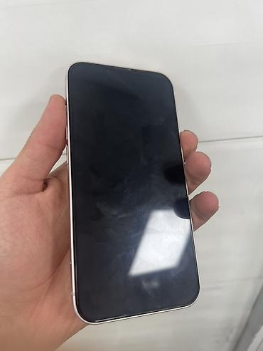 iphone 8 plus 128гб: IPhone 13 розовый - Корпус: плоские алюминиевые грани, задняя — 5