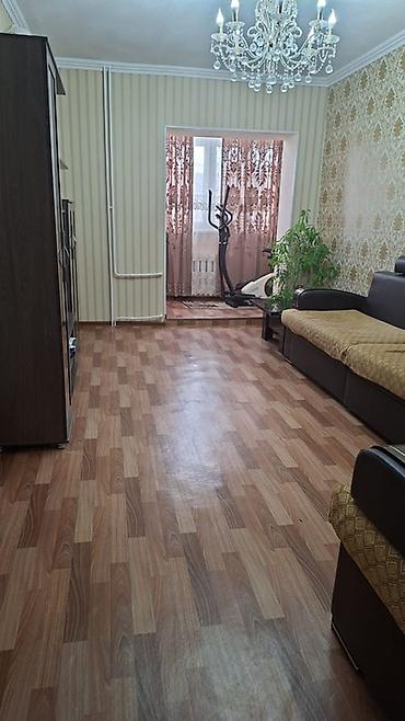 каракол база: 2 комнаты, Собственник, Без животных, от 1 года, С мебелью частично — 3