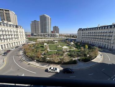 Uzunmüddətli kirayə mənzillər: Xetai metrosu Ağ şəhərdə mənzil kirayə verilir. Mərtəbə 6/4. Ümumi — 11