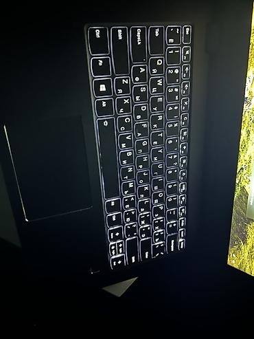 Lenovo: İşlənmiş Lenovo Yoga, 14 ", Intel Core i7, 256 GB, Ödənişli çatdırılma — 7