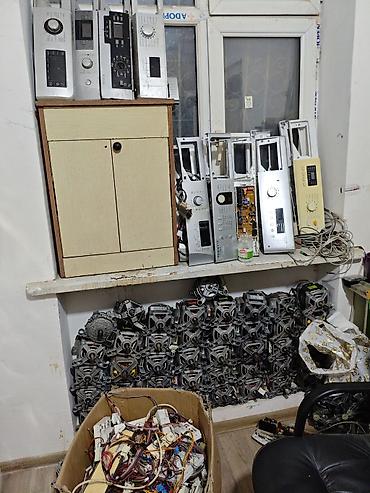 Paltaryuyan maşınlar üçün ehtiyat hissələri – geniş seçim Məhsul lalafo.az -da — 10 Paltaryuyan maşınlar üçün ehtiyat hissələri – geniş seçim Məhsul — 10