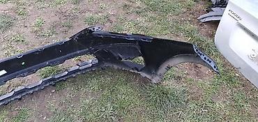 f: PREDNJI BRANIK FACELIFT ZA SEAT IBIZA | seat Ibiza prednji branik — 5