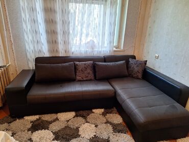 Divanlar: Künc divan, Açılan