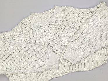 new look kwidzyn: Sinsay, Sweter damski, rozmiar 2XS — 1
