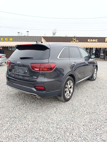 Kia: Kia Sorento: 2019 г., 2.2 л, Автомат, Дизель, Кроссовер — 3