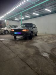 ceşqa fara: Model: Sedandan tipli, 4 qapılı, tünd-boz rəng Kuzov: Tam ölçülü