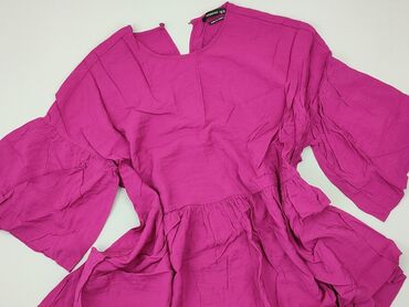 bluzki różowe: Blouse, Reserved, M (EU 38), condition - Very good