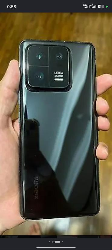 poco m7 plus: Xiaomi, 13, Б/у, 256 ГБ, цвет - Черный, 2 SIM, eSIM — 3
