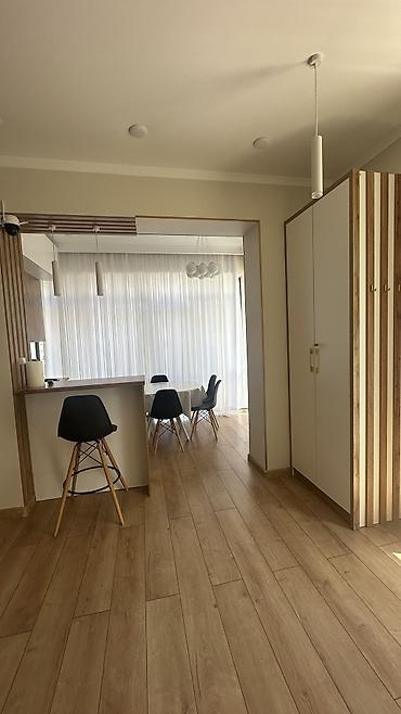 issy kul: Коттедж, Атлантис, Сары-Ой, 6 мест — 2