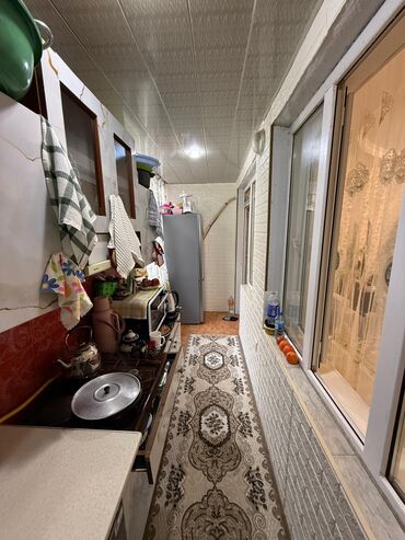 Yeni tikili: 3 otaqlı, Yeni tikili, 94 kv. m — 13