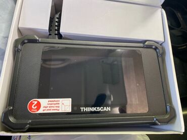 Auto oprema: THINKCAR THINKSCAN SR6 OBD2 EOBD Auto Dijagnostika THINKSCAN SR6 — 7