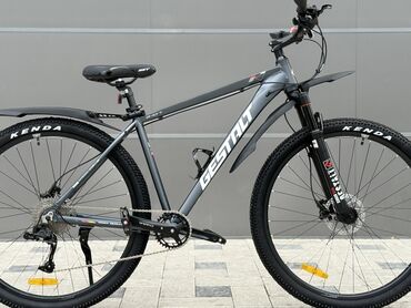 Городские велосипеды: Городской велосипед, Рама XL (180 - 195 см), Новый at lalafo.kg — 9 Городские велосипеды: Городской велосипед, Рама XL (180 - 195 см), Новый — 9