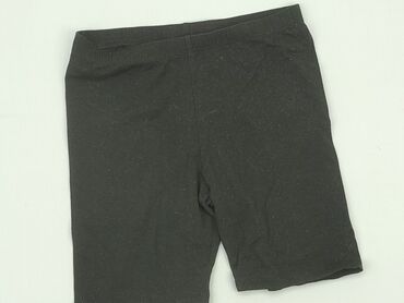 sukienki w kwiaty letnie dlugie: Shorts, H&M, 10 years, 140, condition - Very good