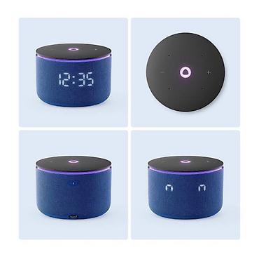 bluetooth колонки: Предлагаю Вашему вниманию: Умную Яндекс Станцию Мини 3 Про с часами — — 7