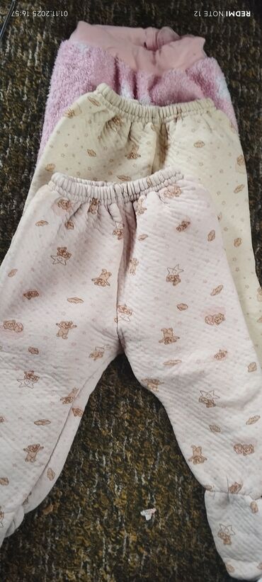 Комплекты одежды: Комплект, цвет - Красный — 9