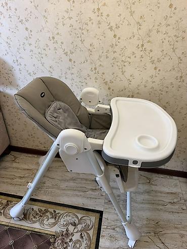 yuxuda uşaq cimizdirmək: Uşaq üçün yemək kreslosu – BurBay 3 fərqli oturma dərəcəsi var — 3