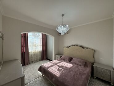 Продажа квартир: 4 комнаты, 100 м², Элитка, 7 этаж, Евроремонт at lalafo.kg — 5 Продажа квартир: 4 комнаты, 100 м², Элитка, 7 этаж, Евроремонт — 5