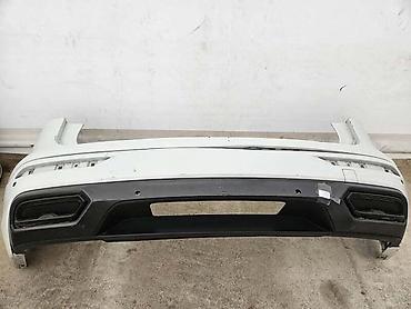 bafo auto: 7.BRANIK ZA SEAT TARRACO OD 2018. DO 2020. GOD. - 5FJ807417B — 3