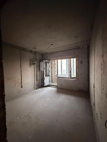 эко строй: 1 комната, 54 м², 107 серия, 8 этаж, ПСО (под самоотделку) — 7