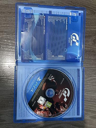 fifa: Call of Duty: Vanguard-1200 сом 
Gran turismo-1000 сом — 4