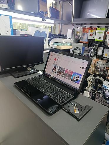 Acer: İşlənmiş Acer 15.6 ", AMD A8, 512 GB, Ünvandan götürmə, Ödənişli çatdırılma, Rayonlara çatdırılma — 2