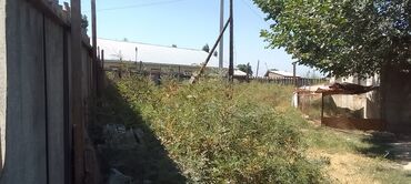 земельный дом город ош: Дача, 56 м², 4 комнаты, Собственник