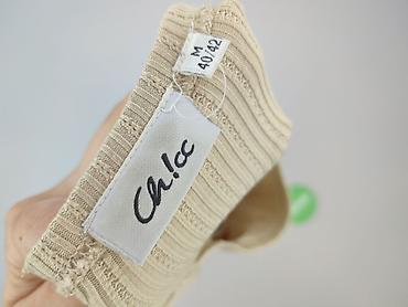 chicaca fb: Chic, T-shirt damski, rozmiar M — 4