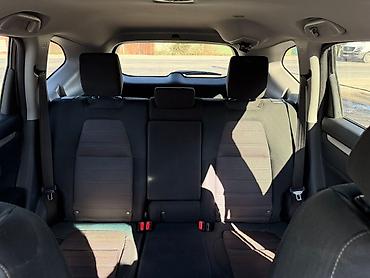 Honda: Honda CR-V: 2017 г., 1.5 л, Вариатор, Бензин, Кроссовер — 9