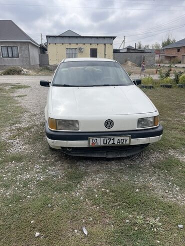 ремкомплект кулисы митсубиси спейс стар: Volkswagen Passat: 1992 г., 1.8 л, Механика, Бензин, Седан