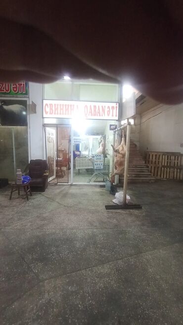 Ət: Məhsul: Qaban (donuz) əti – karkas və hissələr
və sala 7 manat — 3