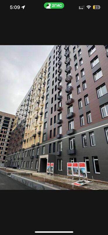 куплю квартиру парк фучика: 2 комнаты, 58 м², Элитка, 4 этаж, ПСО (под самоотделку)