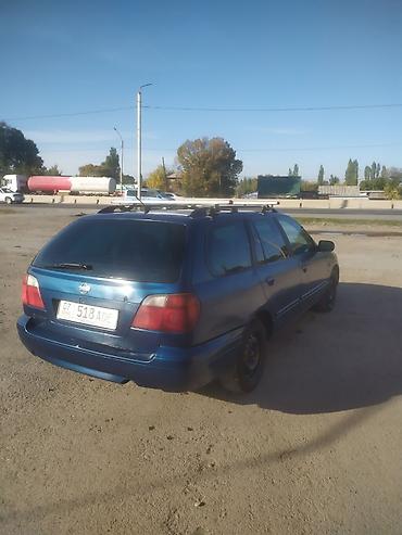 terrano 2: Nissan Primera: 1998 г., 2 л, Механика, Бензин, Универсал — 1