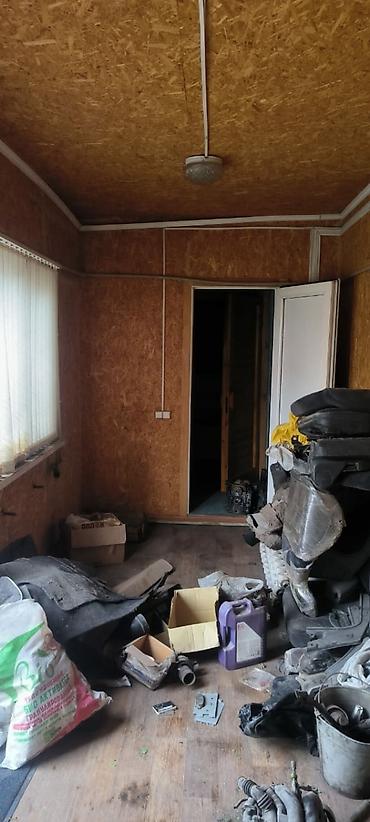 Продажа помещений свободного назначения: Контейнер офис утепленный, отапливаемый, жилой, установлен — 9