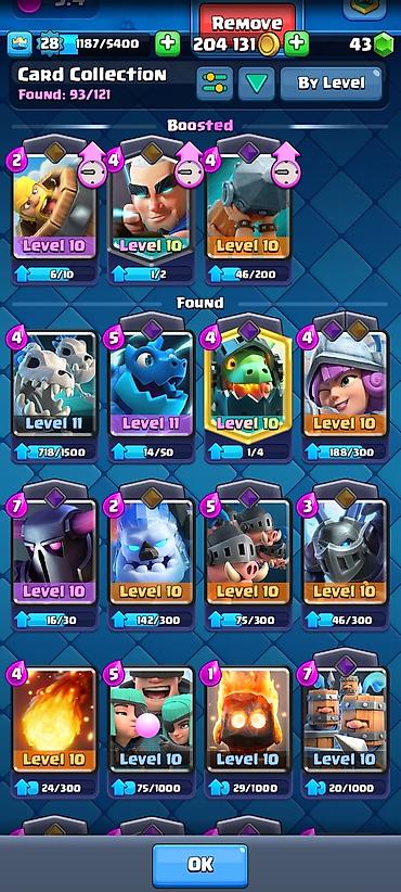 Другие видеоигры: СПЕРВА ДЕНЬГИ ПОТОМ ТОЛЬКО ПРОФИЛЬ Продаю профиль Brawl Stars + Clash — 9