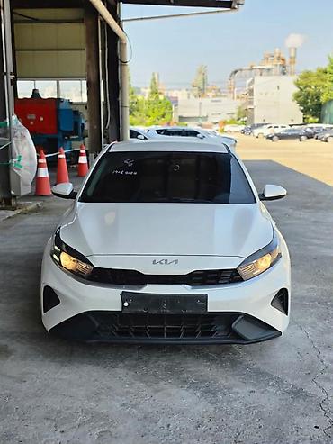 кия к3 2022: Kia K3: 2022 г., Автомат, Бензин, Седан — 1