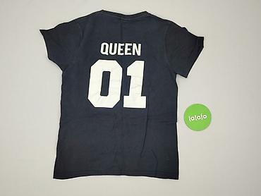 t shirty beyonce: Queen, T-shirt damski, rozmiar S — 4