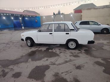 VAZ (LADA): VAZ (LADA) 2107: 1.5 l | 2003 il Sedan — 22