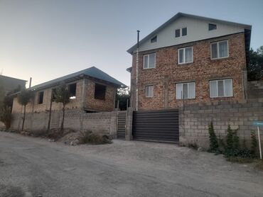 дом пристань каракол: Үй, 200 кв. м, 7 бөлмө, Менчик ээси, Евро оңдоо