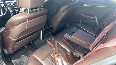 BMW: BMW 5 series: 2019 г., 2 л, Робот, Дизель, Седан — 7