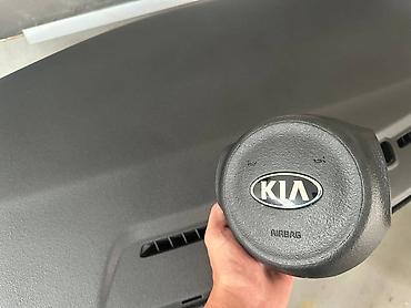 Auto servis, popravka vozila: Reparacija istrument table airbag .mozemo nabaviti druge vazdusne — 3