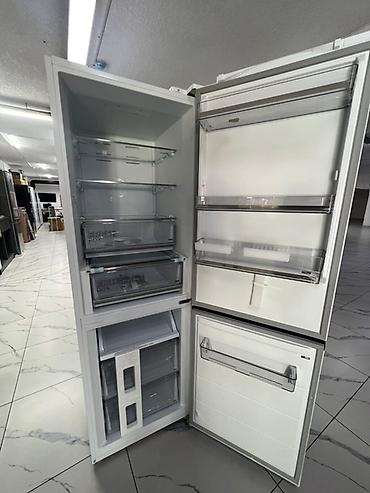 midea ft4040: Белый двухкамерный холодильник Midea с нижним расположением — 2