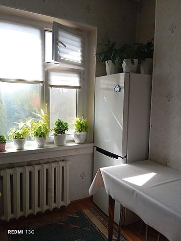 Продажа квартир: 2 комнаты, 49 м², Аламедин-1 мкр 105 серия, 5 этаж, Свежий ремонт — 3