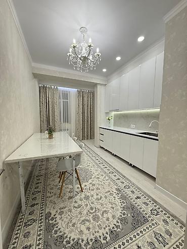 Продажа квартир: 1 комната, 42 м², 13 этаж, Евроремонт — 5