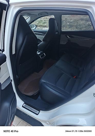 Weltmeister: Weltmeister EX5, 2020 г., 53000 км, Передний, В наличии — 7