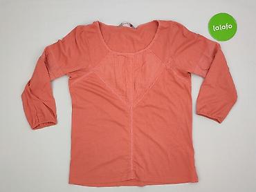 pink: Bluzka damska, rozmiar L — 2