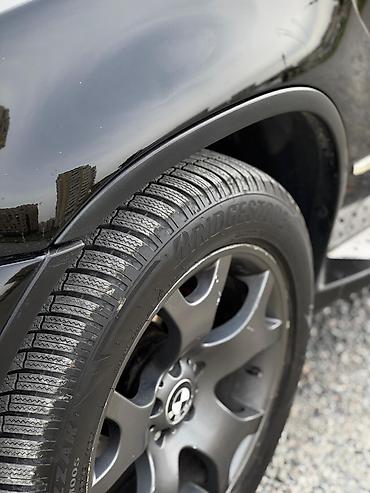 BMW: BMW X5: 2003 г., Автомат, Кроссовер — 1