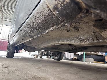 Daihatsu: Daihatsu Cuore: 2002 г., 1 л, Механика, Бензин — 9